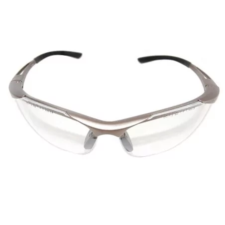 GAFAS BOLLÉ CONTOUR TRANSPARENTES ANTIVAHO ✅ · VSGun