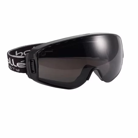 Gafas Bollé Pilot ahumadas antivaho, protección y visibilidad óptima