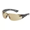 Gafas Bollé RUSH+ Twilight, protección y visión en poca luz