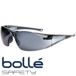 Gafas Bollé Rush Ahumadas con lentes antivaho
