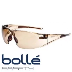 Gafas Bollé Rush Twilight con lentes fotocromáticas