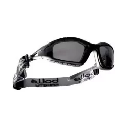 Gafas Bollé Tracker 2 Ahumadas con lentes antivaho