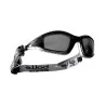 Gafas Bollé Tracker 2 Ahumadas con lentes antivaho