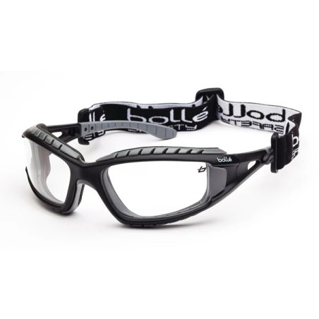 Gafas Bollé Tracker 2 Transparentes con lentes antivaho