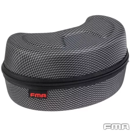 GAFAS FMA CON VENTILADOR TAN 🔥 SIN VAHO ASEGURADO · VSGun