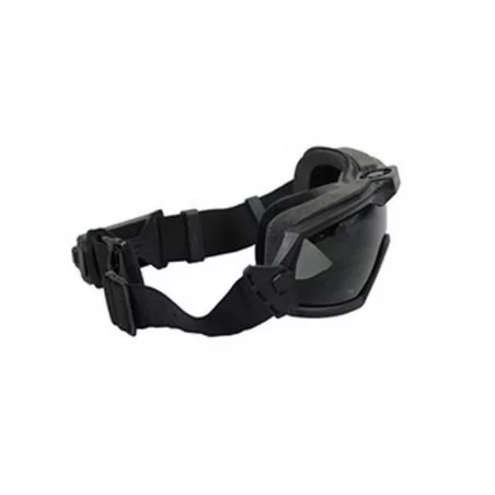GAFAS FMA CON VENTILADOR NEGRAS ⚡ VISIÓN CLARA GARANTIZADA · VSGun