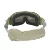 GAFAS RAZOR 3 CRISTALES OD 🔝 AJUSTE Y RENDIMIENTO · VSGun