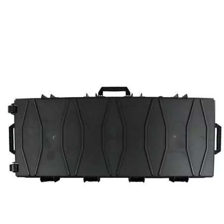 MALETA FUSIL RÍGIDA CON RUEDAS CORSO 137CM ⭐ · VSGun