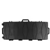 MALETA FUSIL RÍGIDA CON RUEDAS CORSO 137CM ⭐ · VSGun