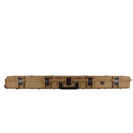 MALETA FUSIL TAN CON RUEDAS 137CM CORSAIR MK2 📦 · VSGun
