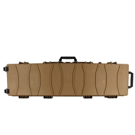 MALETA FUSIL TAN CON RUEDAS 137CM CORSAIR MK2 📦 · VSGun