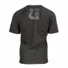 CAMISETA DEPORTIVA AESIR NORSE RAGNAR COLOR GRIS