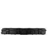 MALETA NEGRA 102CM CORSAIR MK2 CON RUEDAS ⭐ · VSGun