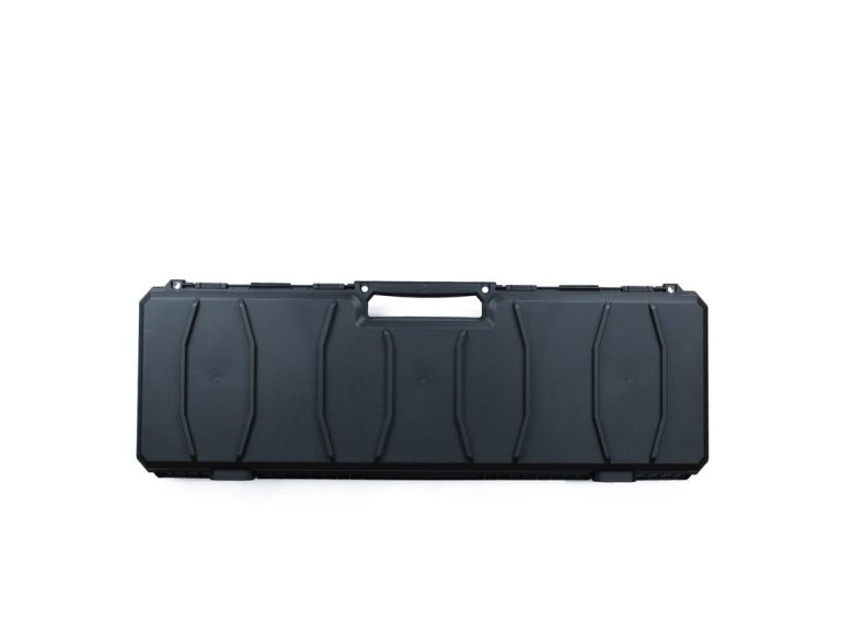 Maleta Fusil Corso Rigida Corsair Mk1 100cm Negra