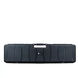 Maleta rígida negra Corsair MK1 120 cm para réplica larga