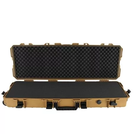 MALETA MK2 102CM TAN CORSO CON RUEDAS · VSGun