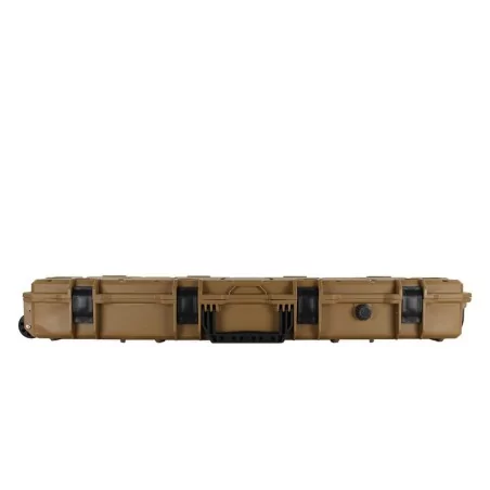 MALETA MK2 102CM TAN CORSO CON RUEDAS · VSGun