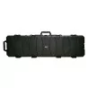 Maleta rígida ASG negra 136x40x14 cm para fusiles largos