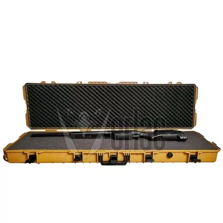 MALETÍN ASG 136CM TAN PARA FUSIL · VSGun