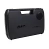 Maletín acolchado negro 31x20x7 para pistola SIG Sauer