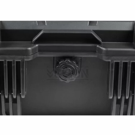 MALETÍN RÍGIDO NIMROD TACTICAL ✅ · VSGun
