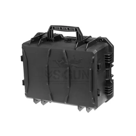 MALETÍN RÍGIDO NIMROD TACTICAL ✅ · VSGun