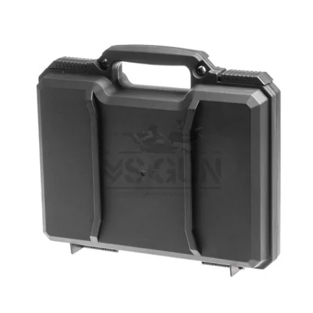 MALETÍN RÍGIDO PORTA PISTOLA NIMROD TACTICAL ✅ · VSGun