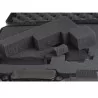 MALETÍN RÍGIDO PORTA PISTOLA NIMROD TACTICAL ✅ · VSGun