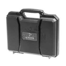 Maletín rígido porta pistola Nimrod Tactical