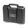Maletín rígido porta pistola Nimrod Tactical