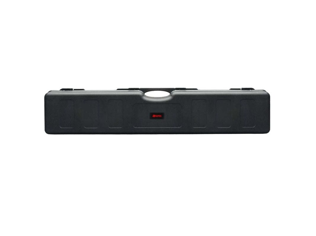 MALETÍN ABS ESSENTIAL NUPROL 123,5X26,5X11 NEGRO