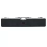 Maletín ABS Essential Nuprol 123,5x26,5x11 Negro
