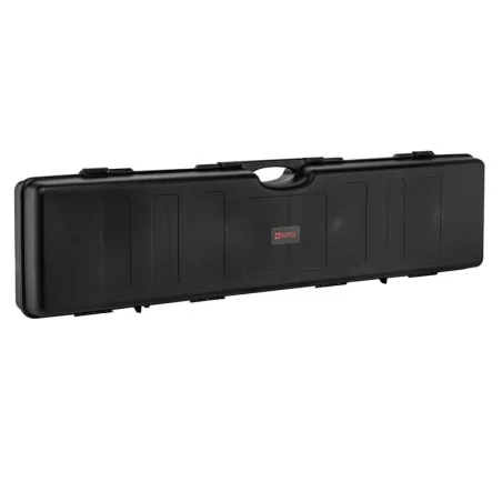 Maletín ABS Essential Nuprol 138x34x13 Negro para réplicas largas