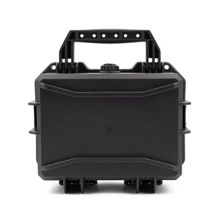 MALETÍN PISTOLA CORSO 30CM CON ESPUMA 🔒 · VSGun