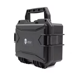MALETÍN PISTOLA CORSO ESPUMA PRE-CORTADA CORSAIR 30CM NEGRO