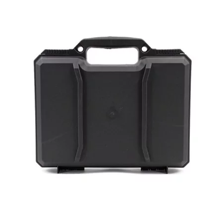 MALETÍN PISTOLA CORSO RÍGIDO 29CM NEGRO 🔒 · VSGun