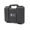 Maletín pistola Corso rígido Corsair 29cm negro para protección y transporte seguro.