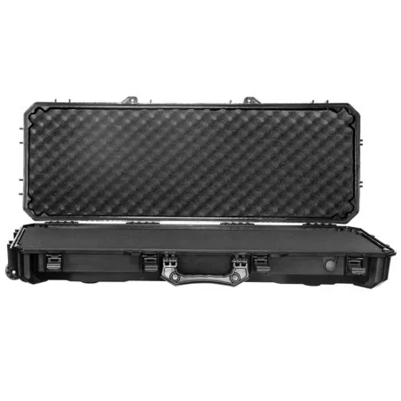 MALETÍN RÍGIDO SPECNA ARMS 106X32X16 NEGRO 🛡️ · VSGun