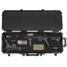 MALETÍN RÍGIDO SPECNA ARMS 106X32X16 NEGRO 🛡️ · VSGun