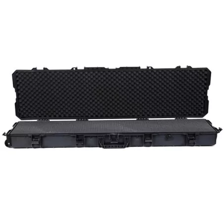 MALETÍN RÍGIDO SPECNA ARMS 136X40X14 NEGRO 🏆 · VSGun