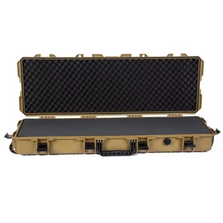 MALETÍN RÍGIDO SPECNA ARMS TAN 100X36X14 🎯 · VSGun