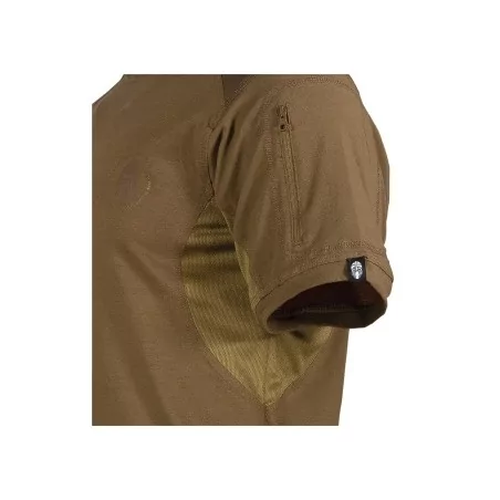 CAMISETA DEPORTIVA VANIR COYOTE RAGNAR