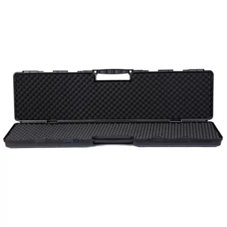 MALETÍN RÍGIDO SPECNA ARMS NEGRO 120X32X12 🎯 · VSGun