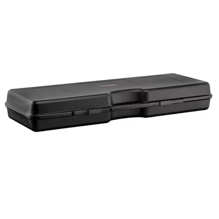 MALETÍN RÍGIDO ACOLCHADO NEGRO NUPROL 88X34X13,5 CM · VSGun