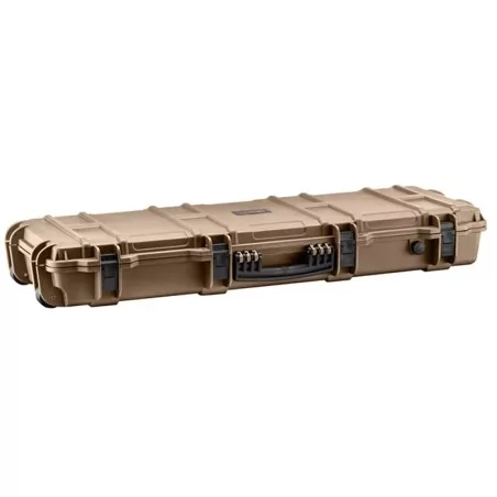 MALETÍN RÍGIDO NUPROL TAN 103X33X15 CM · VSGun