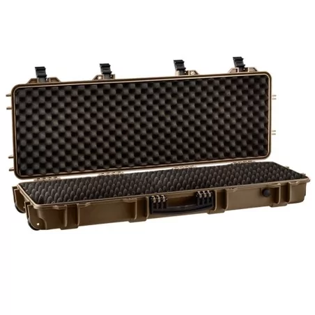 MALETÍN RÍGIDO NUPROL TAN 103X33X15 CM · VSGun