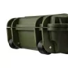 MALETÍN RÍGIDO NUPROL VERDE OD 103X33X15 CM · VSGun