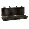 MALETÍN RÍGIDO NUPROL VERDE OD 103X33X15 CM · VSGun