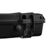MALETÍN RÍGIDO XL NUPROL NEGRO 137X39X15 CM · VSGun