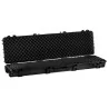MALETÍN RÍGIDO XL NUPROL NEGRO 137X39X15 CM · VSGun